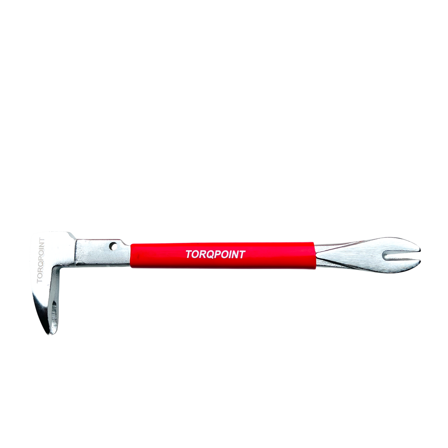 10" (250mm) Nail Puller Pry Bar Hammer