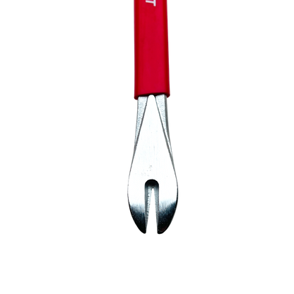 10" (250mm) Nail Puller Pry Bar Hammer