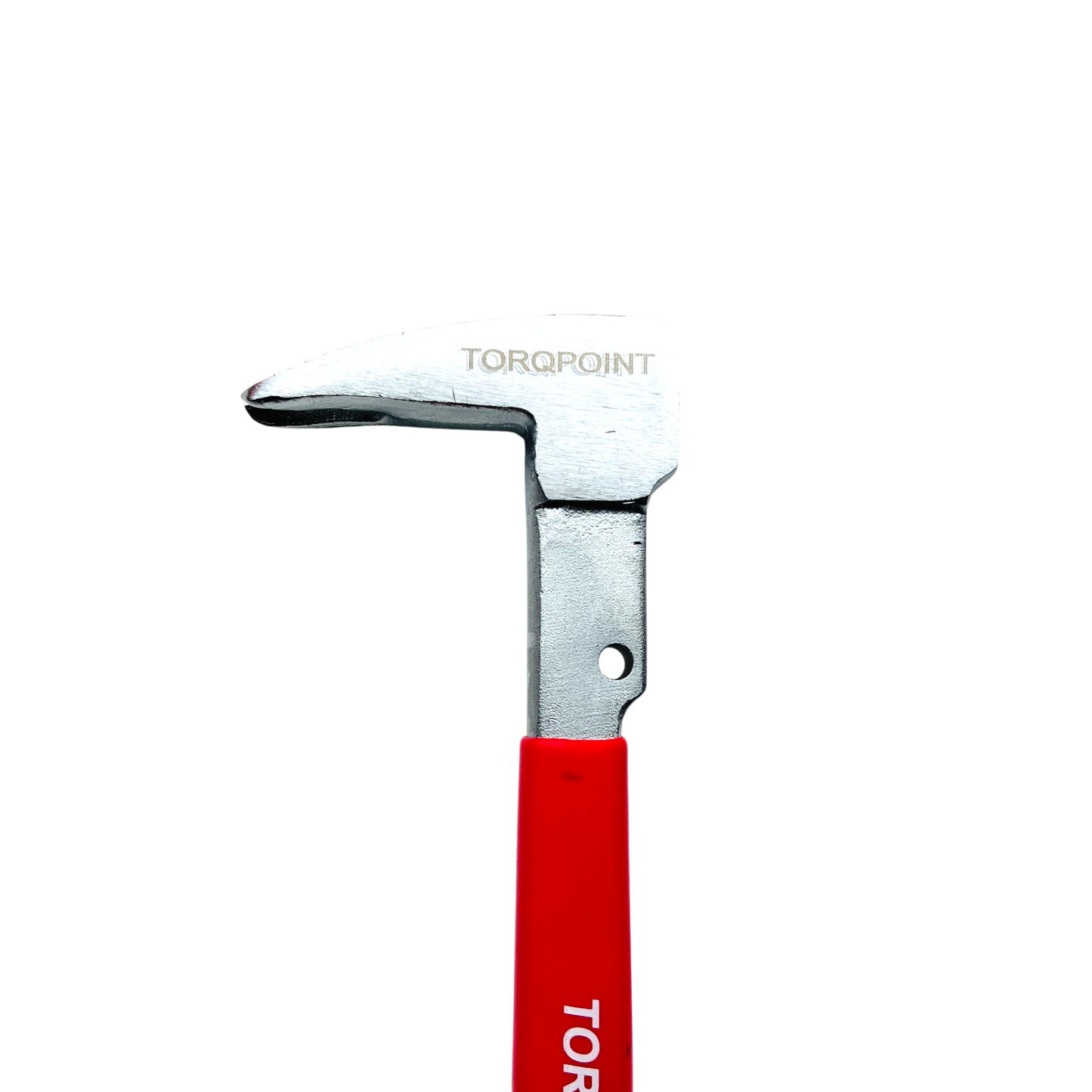 10" (250mm) Nail Puller Pry Bar Hammer
