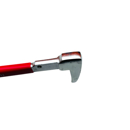 10" (250mm) Nail Puller Pry Bar Hammer