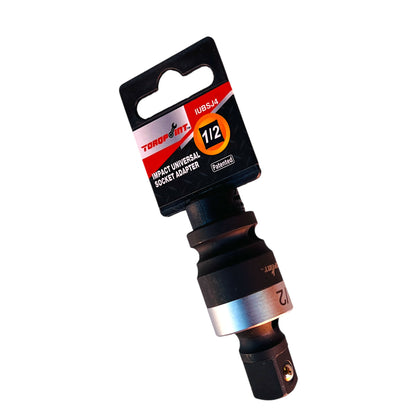 Taiwan 1/2" Drive Impact Universal Swivel Joint Socket Adapter CR-MO Steel