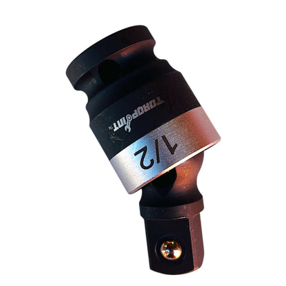 Taiwan 1/2" Drive Impact Universal Swivel Joint Socket Adapter CR-MO Steel