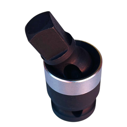 Taiwan 1/2" Drive Impact Universal Swivel Joint Socket Adapter CR-MO Steel