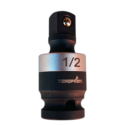Taiwan 1/2" Drive Impact Universal Swivel Joint Socket Adapter CR-MO Steel
