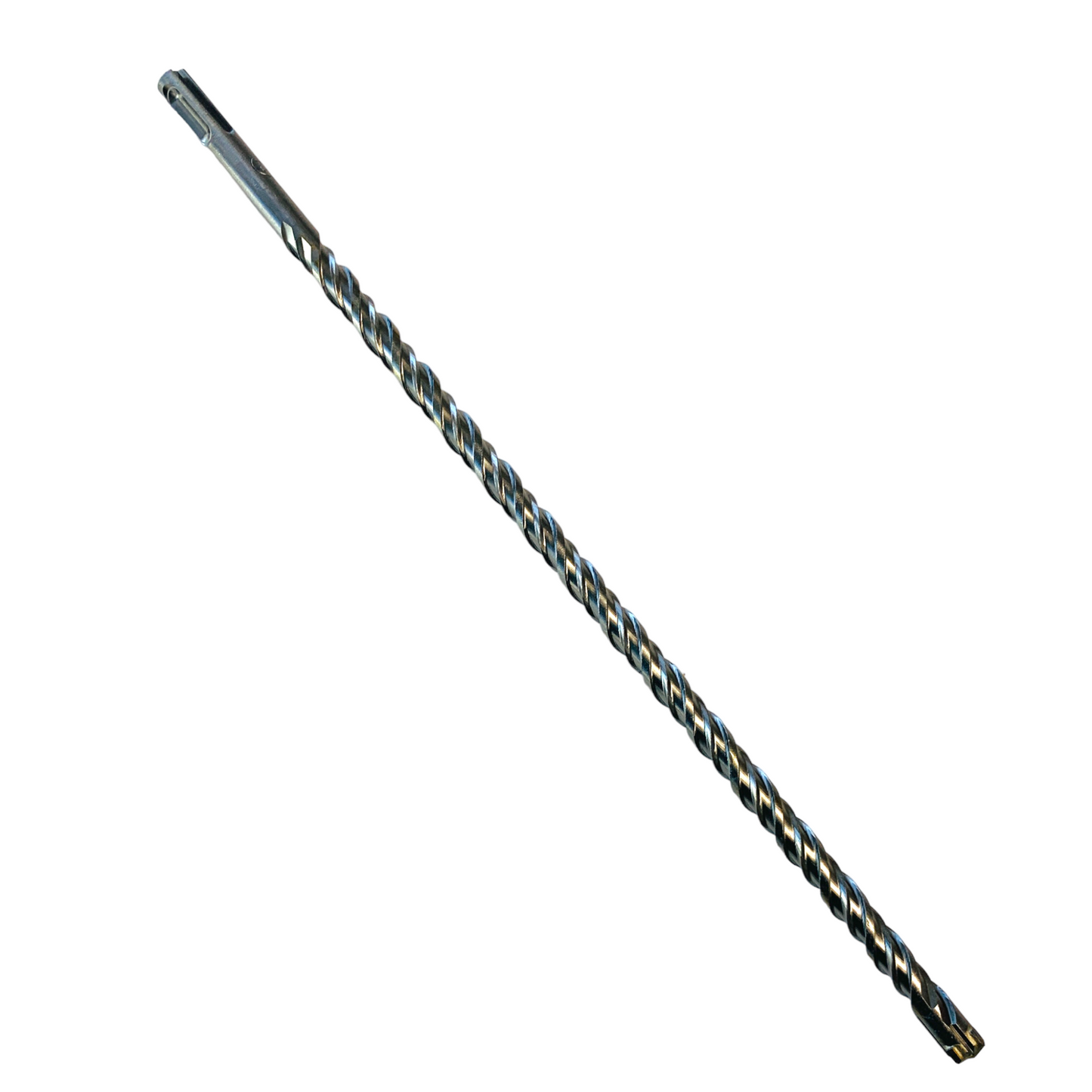 SDS Plus Rotary Masonry Hammer Drill Bits Cross Point 4 - Head Cut 5-32mm