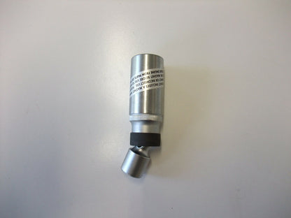 14mm 3/8" Dr. Magnetic universal joint Spark plug socket,also available 16mm,20.