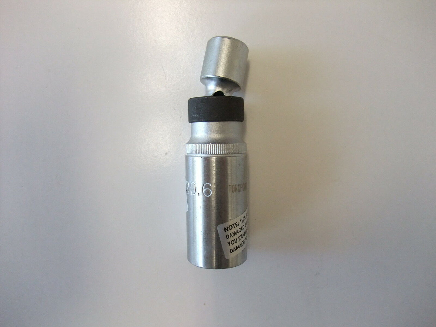 14mm 3/8" Dr. Magnetic universal joint Spark plug socket,also available 16mm,20.