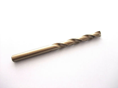 4-12mm M35 Cobalt Hss Drill Bits 135 degree Split Point