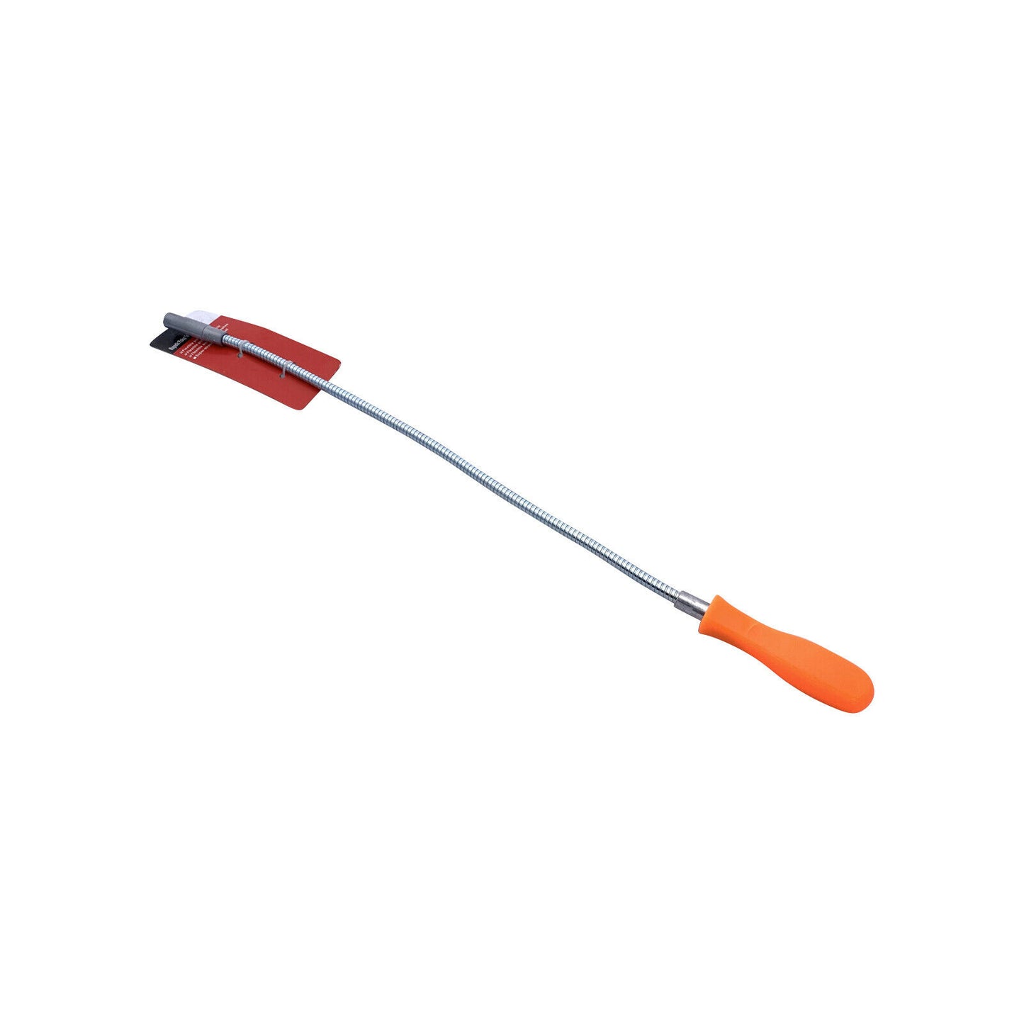 22" (56cm) 3lb(1.4kg Strength) Flexible Magnetic Pick Up Tool Magnet Grabber Rod