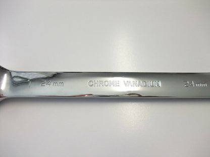 Single FLEXIBLE ratchet/gear spanner/wrench 8,9,10,11,12,13,14,15,16,17,18,19,24