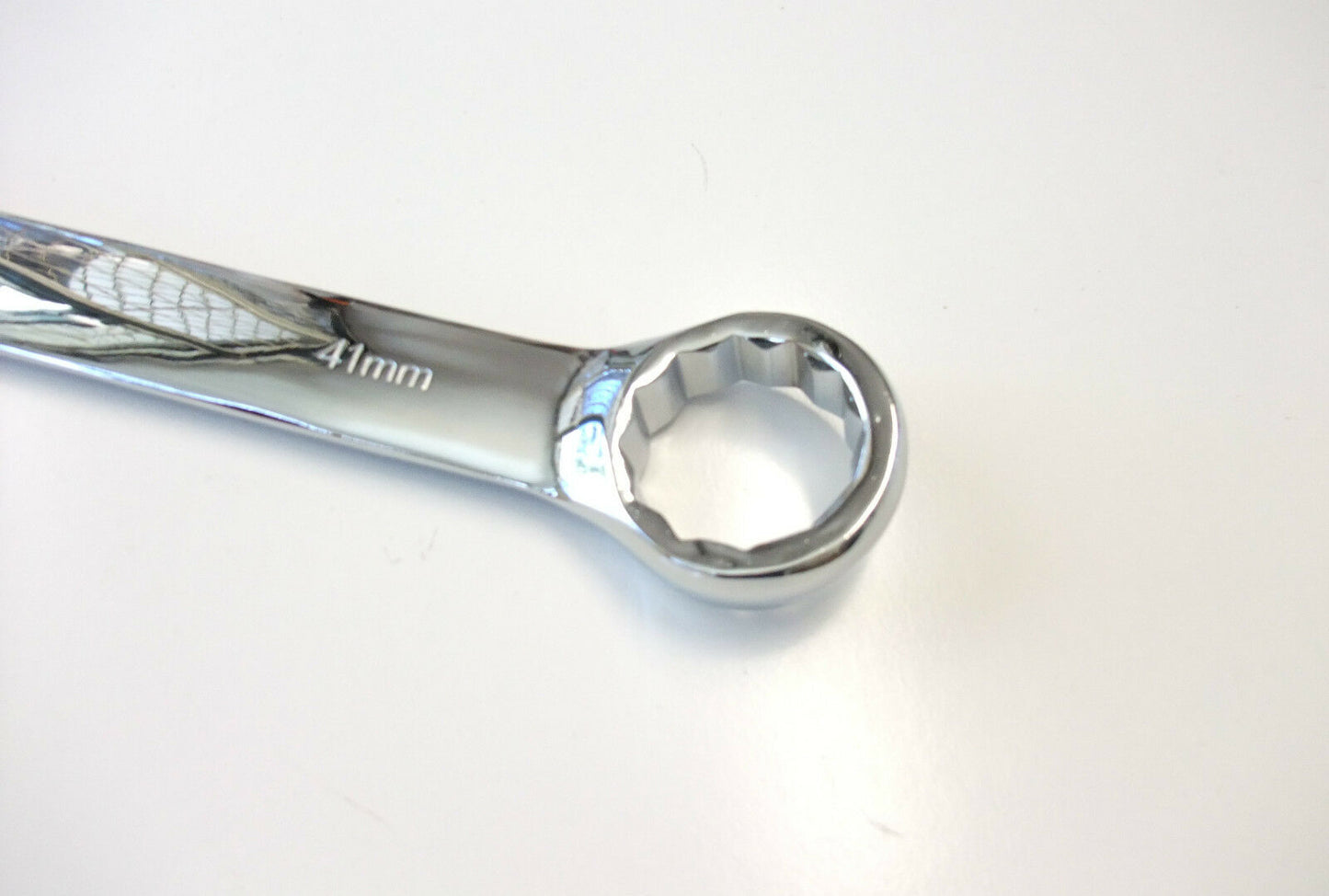 Single open/ring spanner wrench,8-50mm,10,12,14,18,19,21,24,27,32,36,38,41,44,50