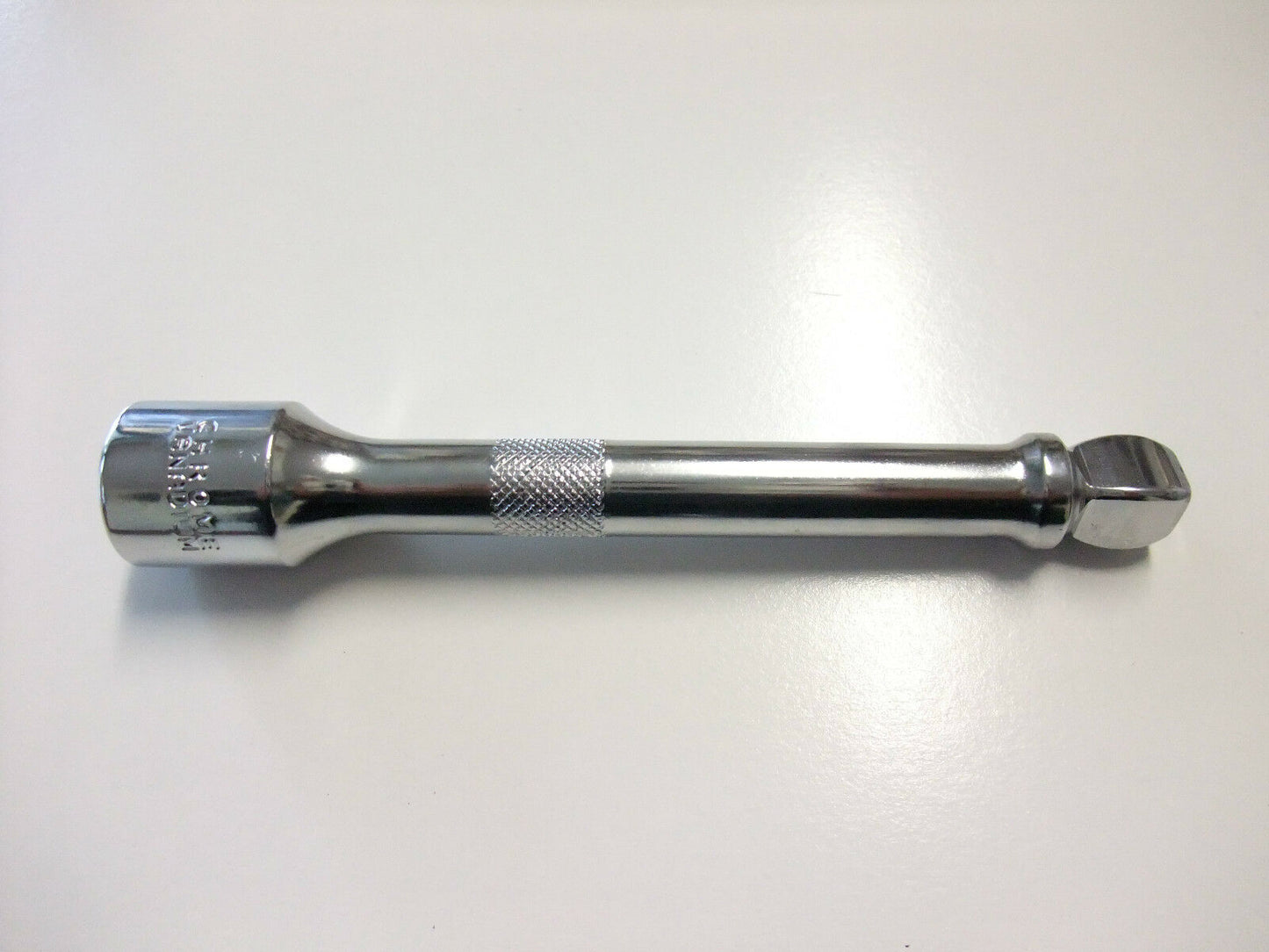 3pcs 1/4" Dr. Wobble extension bar socket set 4"(10cm),6"(15cm),9"(22cm) Taiwan