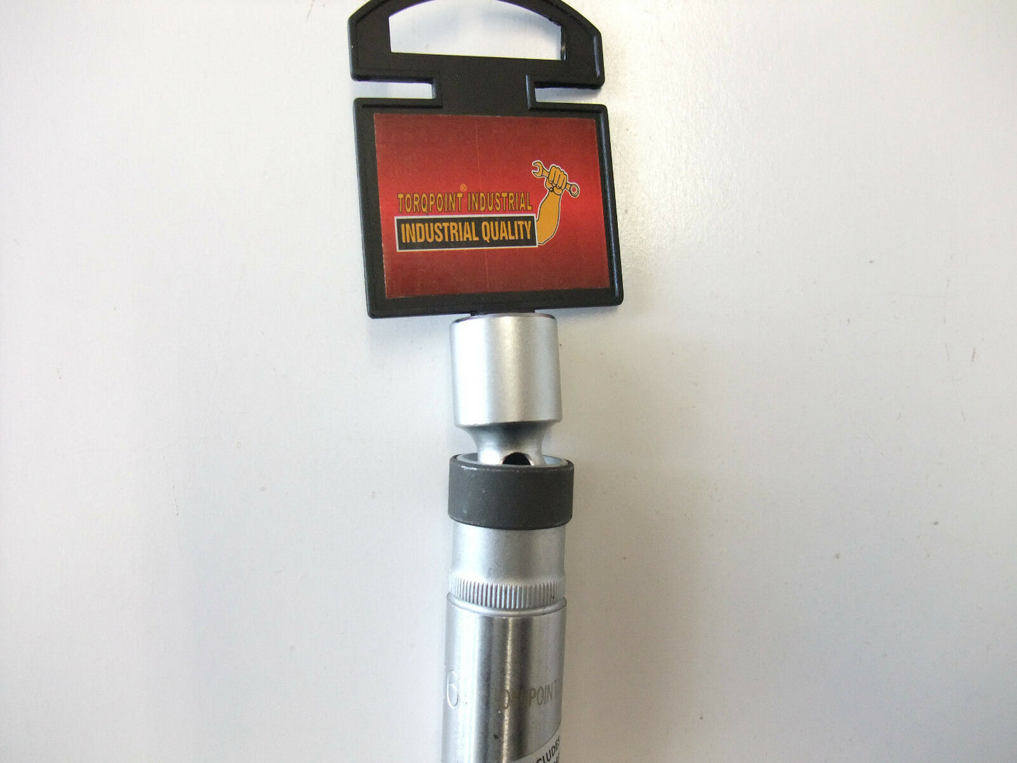 16mm 3/8" Dr. Magnetic universal joint Spark plug socket,also available 14mm,20.