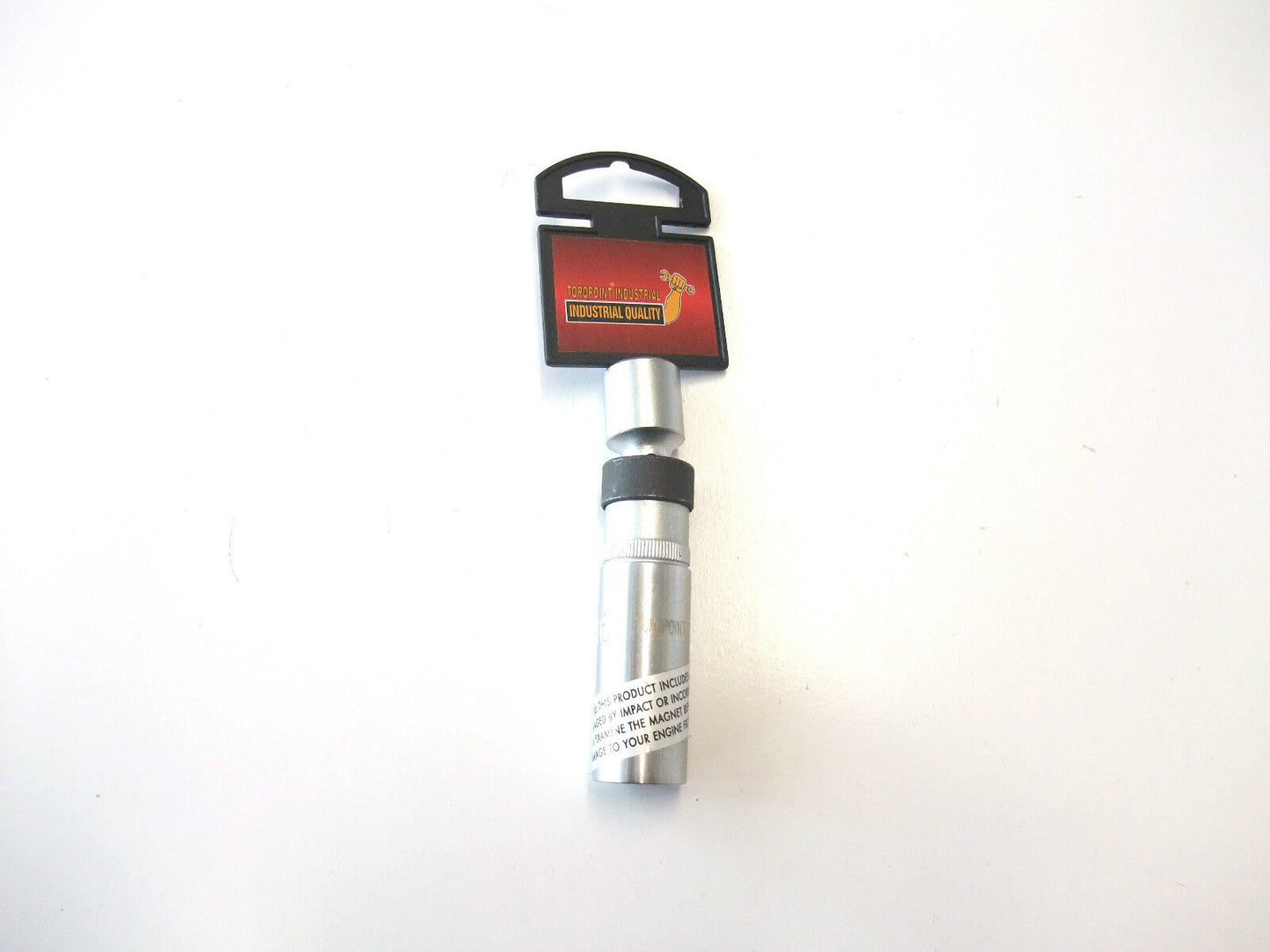 20.6mm 3/8" Dr. Magnetic universal joint Spark plug socket,also available 14,16